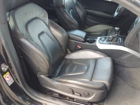 Обява за продажба на Audi A5 3.0 TDI Quattro S-line ~12 900 лв. - изображение 11