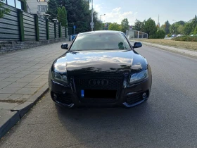 Обява за продажба на Audi A5 3.0 TDI Quattro S-line ~12 900 лв. - изображение 1
