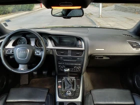 Обява за продажба на Audi A5 3.0 TDI Quattro S-line ~12 900 лв. - изображение 8