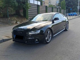 Обява за продажба на Audi A5 3.0 TDI Quattro S-line ~12 900 лв. - изображение 1