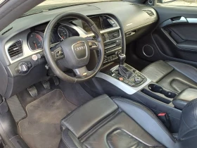 Обява за продажба на Audi A5 3.0 TDI Quattro S-line ~12 900 лв. - изображение 10