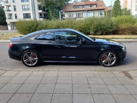 Обява за продажба на Audi A5 3.0 TDI Quattro S-line ~12 900 лв. - изображение 4