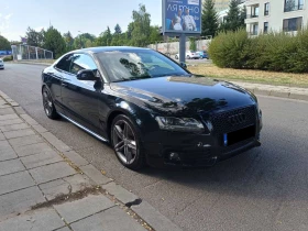 Обява за продажба на Audi A5 3.0 TDI Quattro S-line ~12 900 лв. - изображение 2