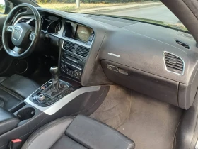 Audi A5 3.0 TDI Quattro S-line | Mobile.bg    13