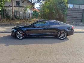 Обява за продажба на Audi A5 3.0 TDI Quattro S-line ~12 900 лв. - изображение 3