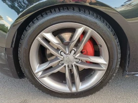 Audi A5 3.0 TDI Quattro S-line | Mobile.bg    16
