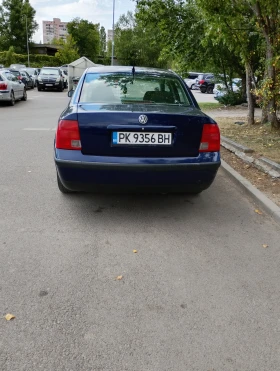Обява за продажба на VW Passat 1.8 Т ~3 700 лв. - изображение 7