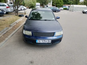Обява за продажба на VW Passat 1.8 Т ~3 700 лв. - изображение 3