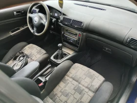 Обява за продажба на VW Passat 1.8 Т ~3 700 лв. - изображение 5