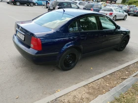 Обява за продажба на VW Passat 1.8 Т ~3 700 лв. - изображение 6