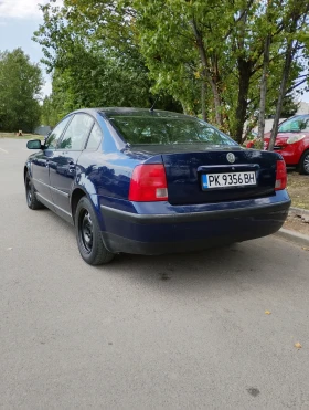 Обява за продажба на VW Passat 1.8 Т ~3 700 лв. - изображение 1