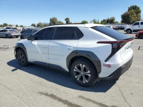 Обява за продажба на Toyota bZ4X БЕЗ АНАЛОГ / ДОСТА ЕКСТРИ / XLE ~55 000 лв. - изображение 3