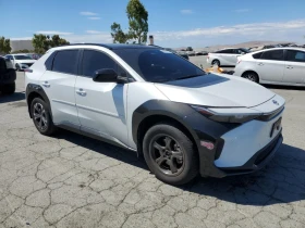 Обява за продажба на Toyota bZ4X БЕЗ АНАЛОГ / ДОСТА ЕКСТРИ / XLE ~55 000 лв. - изображение 1