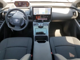 Обява за продажба на Toyota bZ4X БЕЗ АНАЛОГ / ДОСТА ЕКСТРИ / XLE ~55 000 лв. - изображение 8