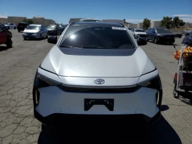 Обява за продажба на Toyota bZ4X БЕЗ АНАЛОГ / ДОСТА ЕКСТРИ / XLE ~55 000 лв. - изображение 2