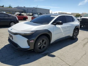 Обява за продажба на Toyota bZ4X БЕЗ АНАЛОГ / ДОСТА ЕКСТРИ / XLE ~55 000 лв. - изображение 1