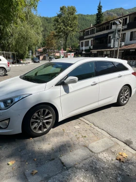 Обява за продажба на Hyundai I40 ~19 000 лв. - изображение 1