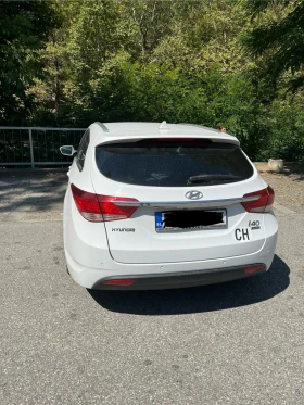 Обява за продажба на Hyundai I40 ~19 000 лв. - изображение 2