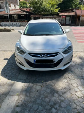 Обява за продажба на Hyundai I40 ~19 000 лв. - изображение 1