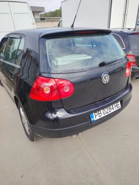 Обява за продажба на VW Golf 1.9tdi ~9 500 лв. - изображение 6