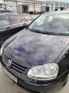 Обява за продажба на VW Golf 1.9tdi ~9 500 лв. - изображение 8