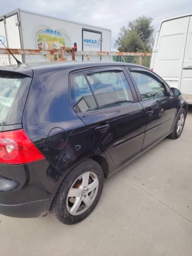 Обява за продажба на VW Golf 1.9tdi ~9 500 лв. - изображение 4