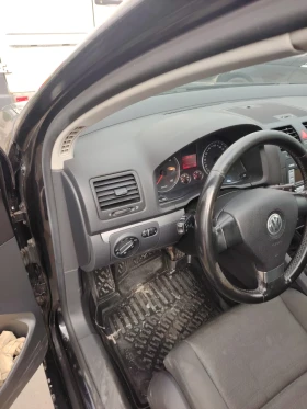 Обява за продажба на VW Golf 1.9tdi ~9 500 лв. - изображение 1