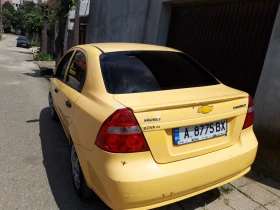 Chevrolet Aveo | Mobile.bg    5