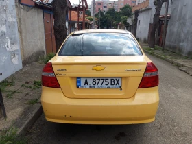Chevrolet Aveo | Mobile.bg    4
