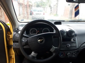 Chevrolet Aveo | Mobile.bg    10