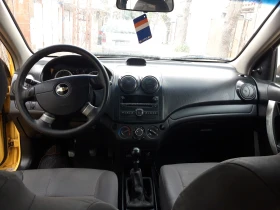 Chevrolet Aveo | Mobile.bg    9