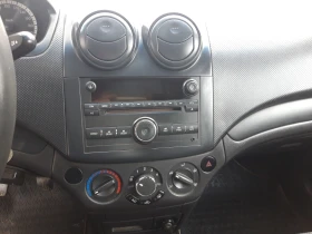 Chevrolet Aveo | Mobile.bg    11