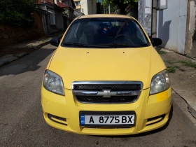 Chevrolet Aveo | Mobile.bg    2