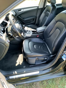Audi A4 | Mobile.bg    7