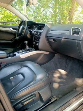 Audi A4 | Mobile.bg    8