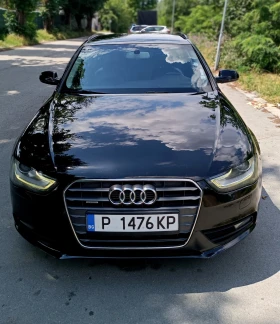 Обява за продажба на Audi A4 ~16 800 лв. - изображение 1 | Auto.bg Обява за продажба на Audi A4 ~16 800 лв. - изображение 1