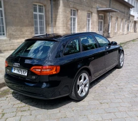 Audi A4 | Mobile.bg    5