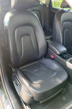 Обява за продажба на Audi A4 ~16 800 лв. - изображение 9 | Auto.bg Обява за продажба на Audi A4 ~16 800 лв. - изображение 9
