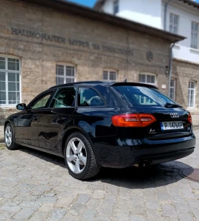 Audi A4 | Mobile.bg    4