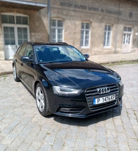 Audi A4 | Mobile.bg    3