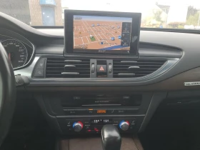 Audi A7 Technik* Sline* Distr* Matrix* BOSE* *  | Mobile.bg    9