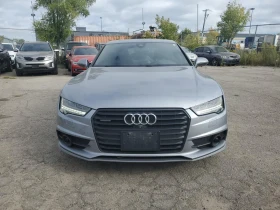 Audi A7 Technik* Sline* Distr* Matrix* BOSE* *  | Mobile.bg    2