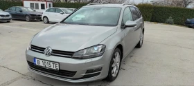 Обява за продажба на VW Golf ~20 500 лв. - изображение 1