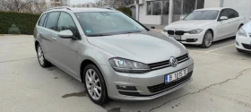 Обява за продажба на VW Golf ~20 500 лв. - изображение 3