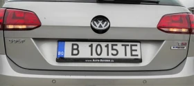 Обява за продажба на VW Golf ~20 500 лв. - изображение 9