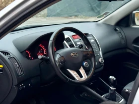 Обява за продажба на Kia Ceed 1.4 I facelift  ~7 499 лв. - изображение 5