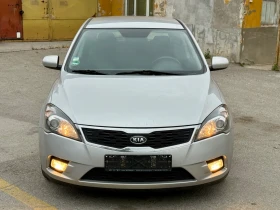Обява за продажба на Kia Ceed 1.4 I facelift  ~7 499 лв. - изображение 1