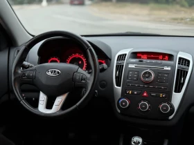 Обява за продажба на Kia Ceed 1.4 I facelift  ~7 499 лв. - изображение 6