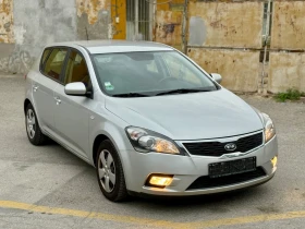 Обява за продажба на Kia Ceed 1.4 I facelift  ~7 499 лв. - изображение 2