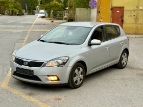Обява за продажба на Kia Ceed 1.4 I facelift  ~7 499 лв. - изображение 1